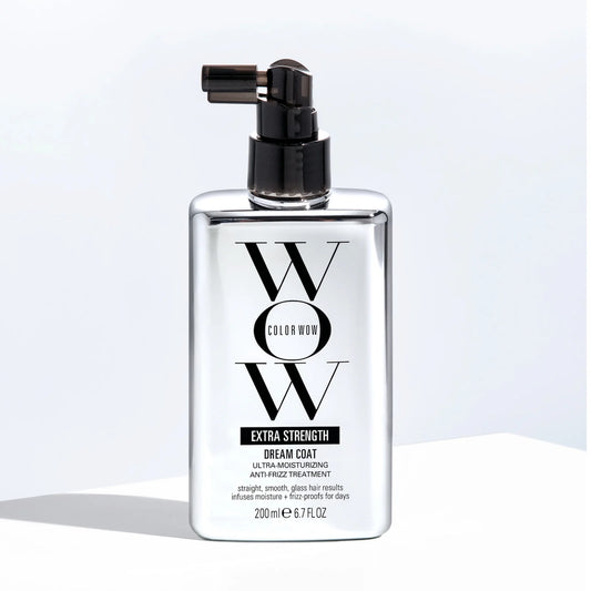Extra Strength Dream Coat Spray | Anti Humidity Protection