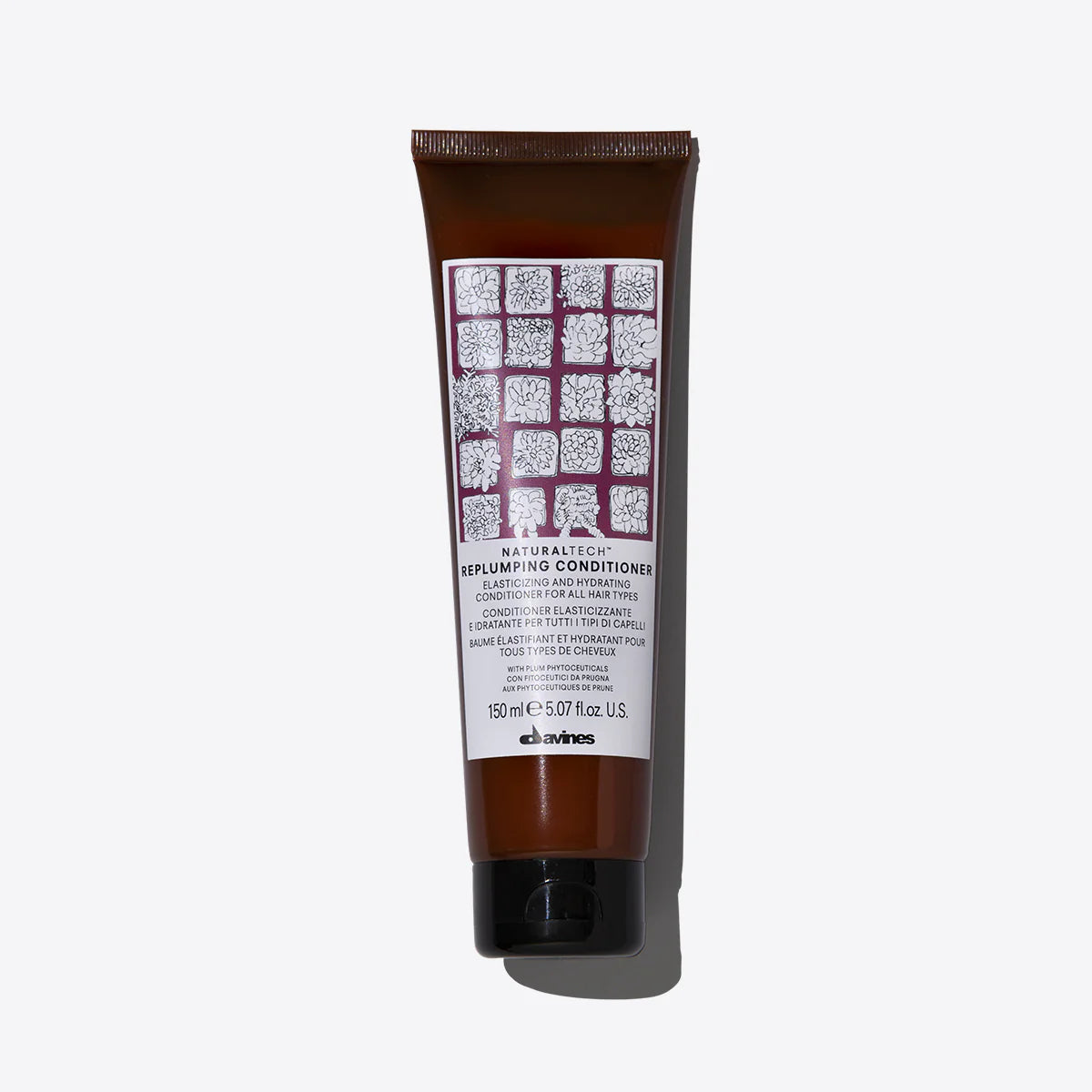 Davines Naturaltech Replumping Conditioner 150ml