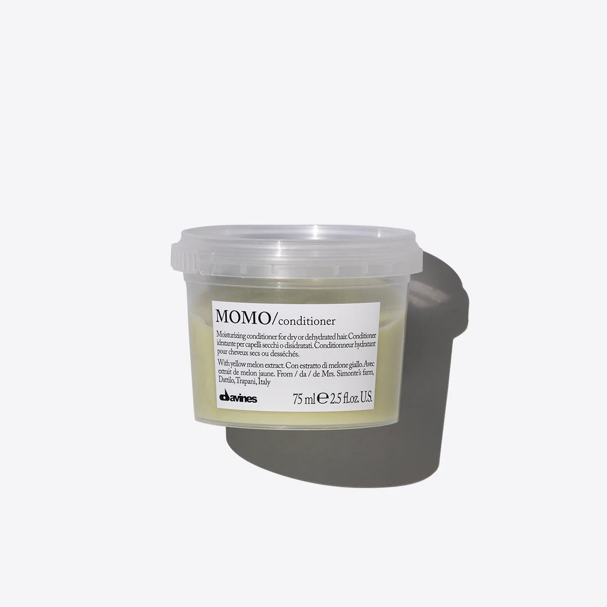 Davines Essential Haircare | MOMO Conditioner 75ml