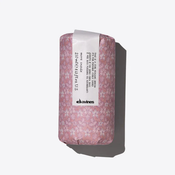 Davines | More Inside This is a Curl Building Serum