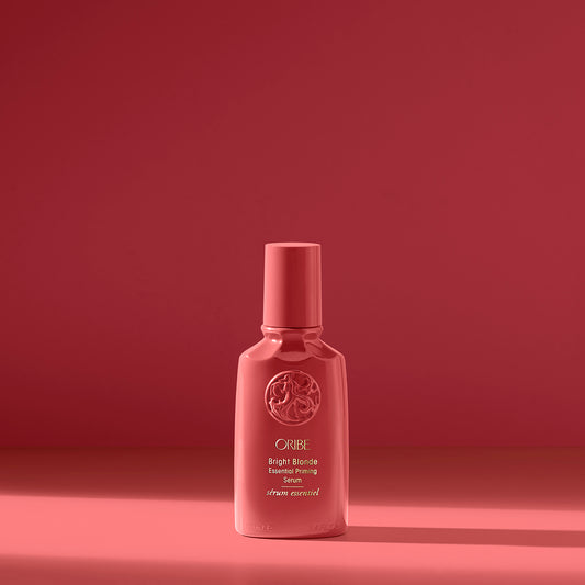 Oribe Bright Blonde Essential Priming Serum