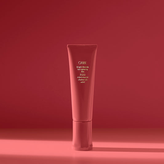 Oribe Bright Blonde Sun Lightening Mist - Pre Order