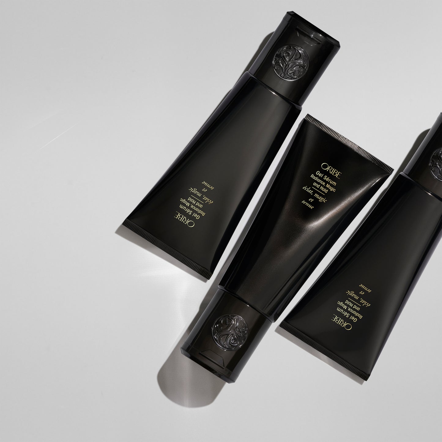 Oribe Gel Serum Radiance, Magic & Hold