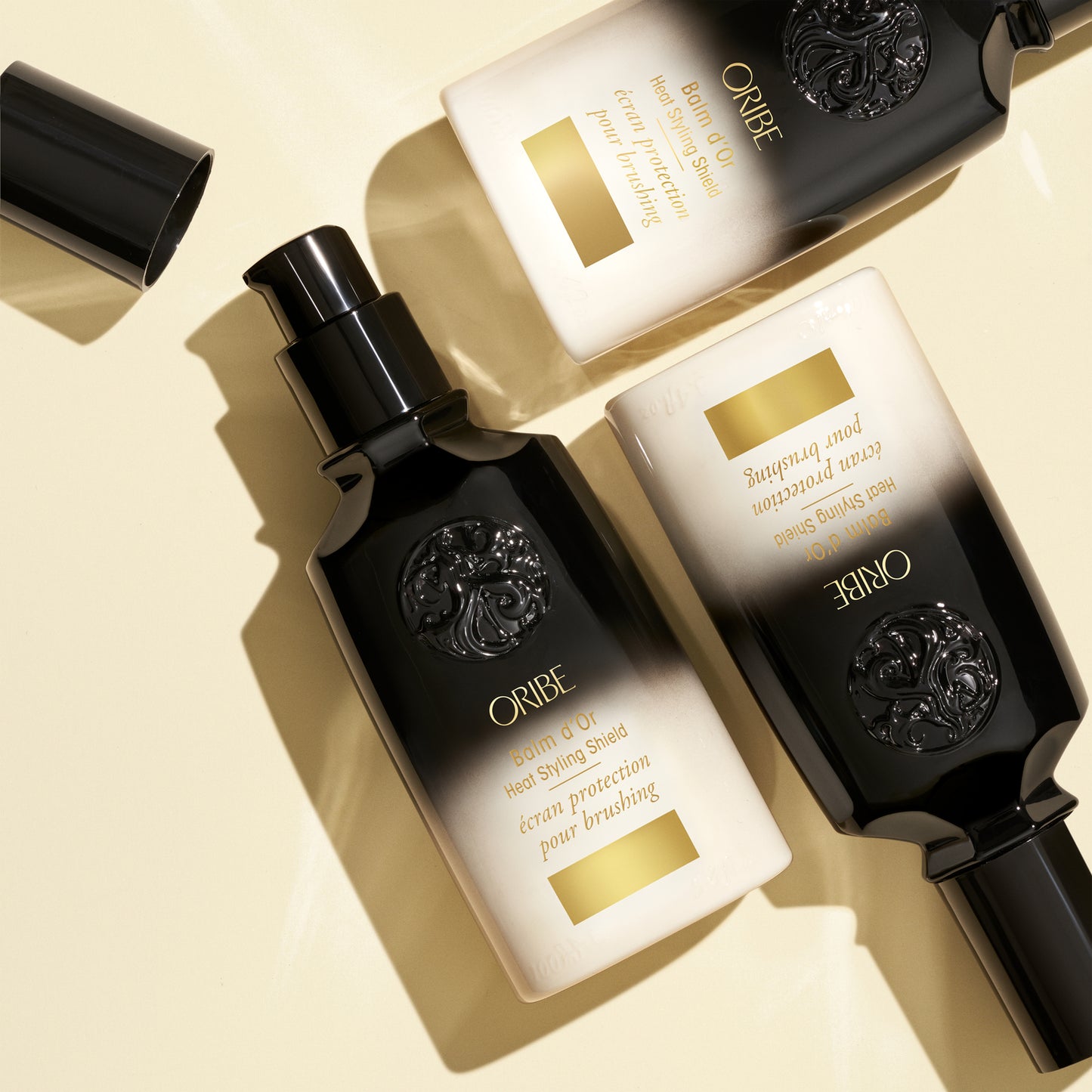 Oribe Balm D'or Heat Styling Shield