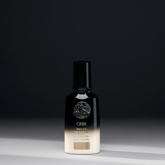 Oribe Balm D'or Heat Styling Shield