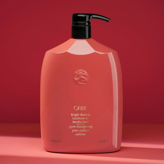 Oribe Bright Blonde Conditioner 1000ml