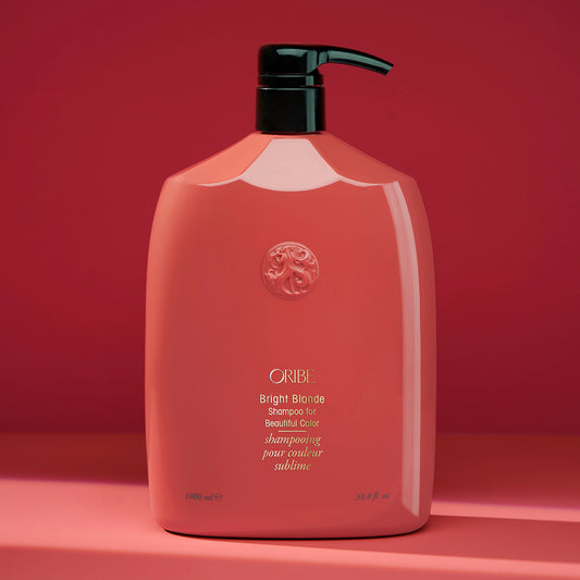 Oribe Bright Blonde Shampoo 1000ml