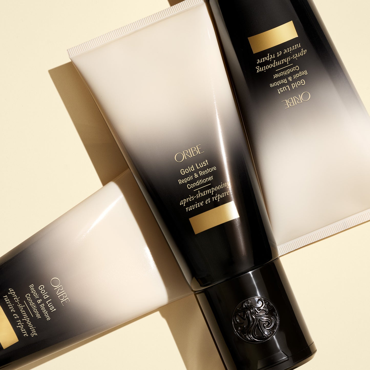 Oribe Gold Lust Repair and Restore Conditioner 200ml