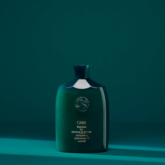 Oribe Shampoo for Moisture and Control