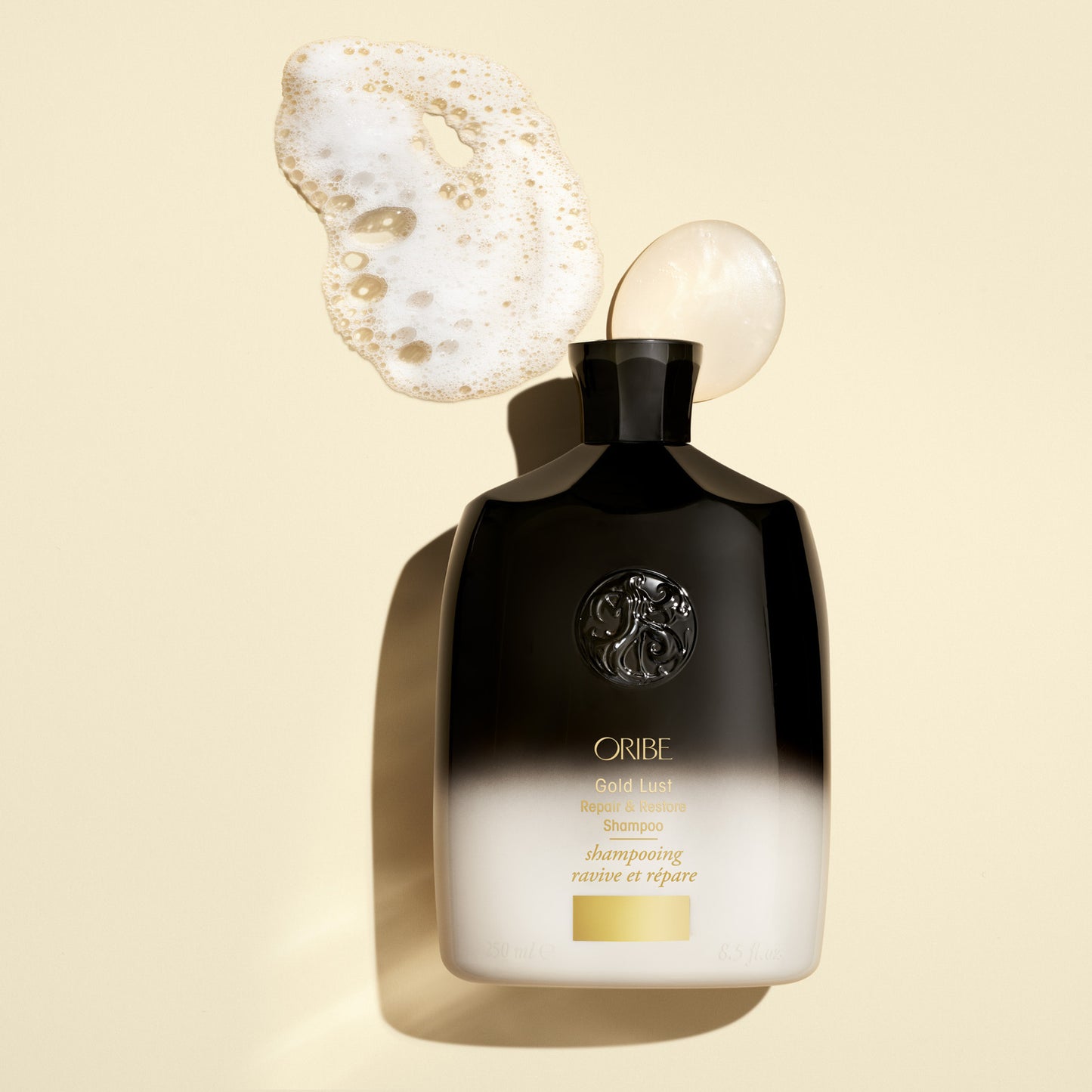 Oribe Gold Lust Repair and Restore Shampoo 250ml