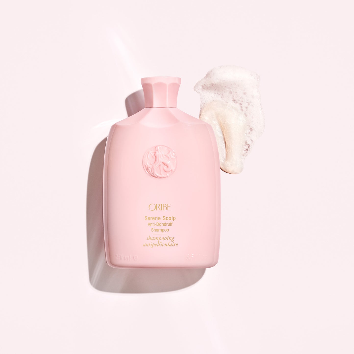 Oribe Serene Scalp Balancing Shampoo