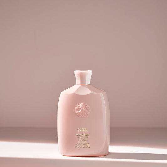 Oribe Serene Scalp Balancing Shampoo
