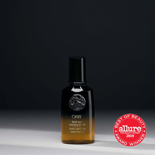 Oribe Gold Lust Nourishing Hair Oil 100ml