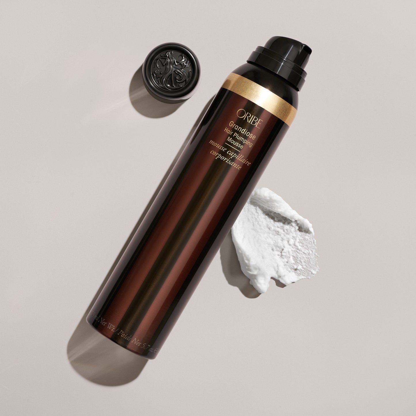 Oribe Grandoise Hair Plumping Mousse