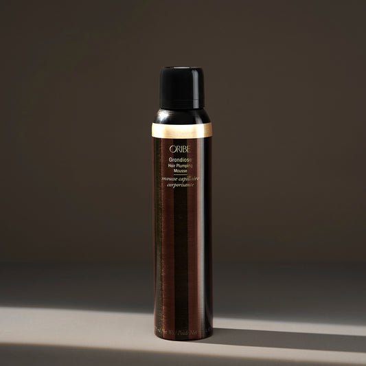 Oribe Grandoise Hair Plumping Mousse