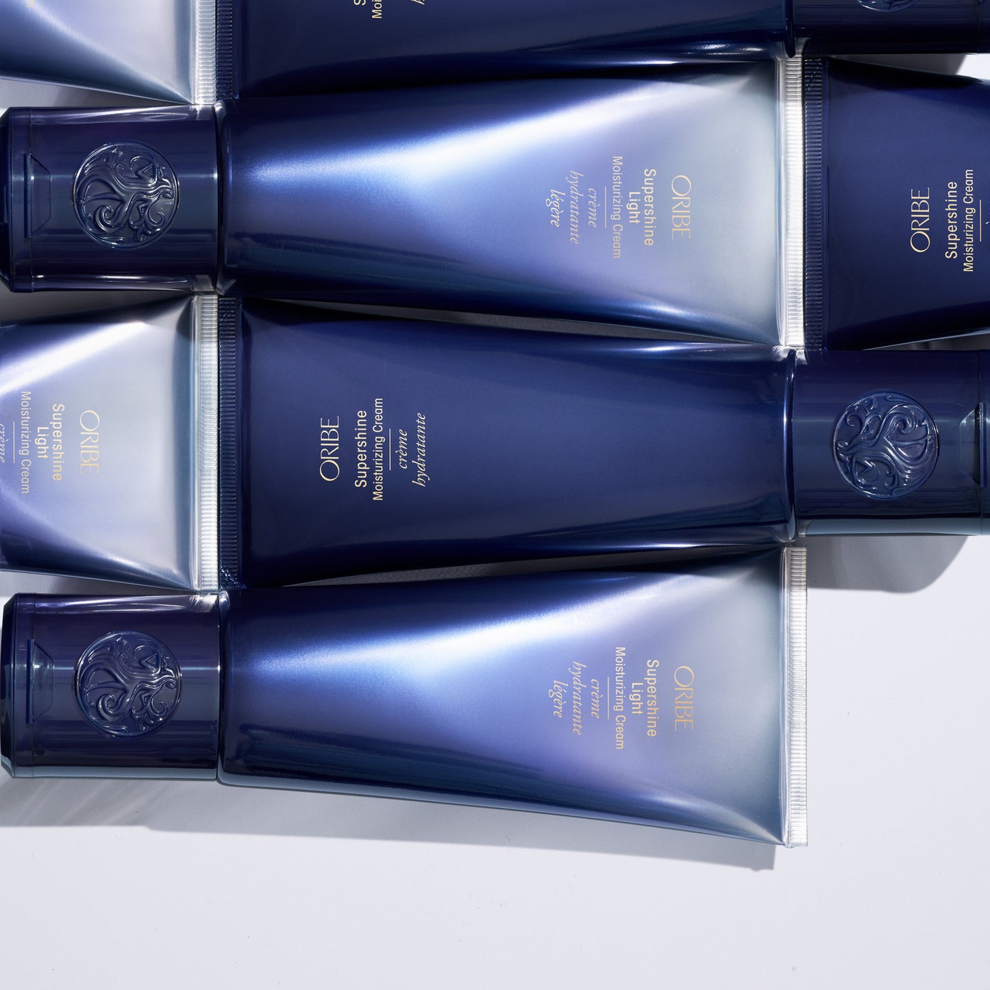 Oribe Supershine Light Moisturising Cream