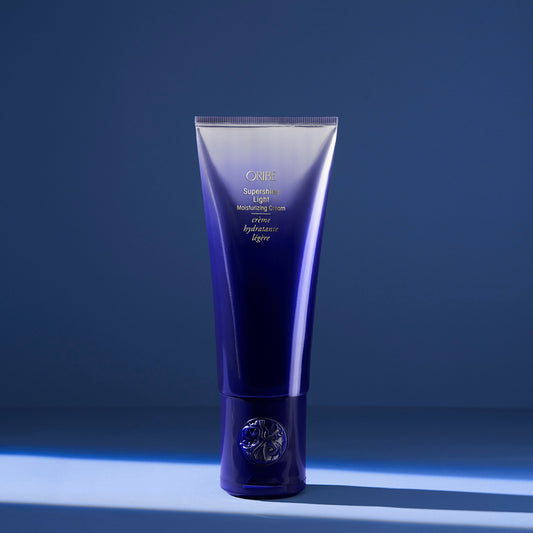 Oribe Supershine Light Moisturising Cream