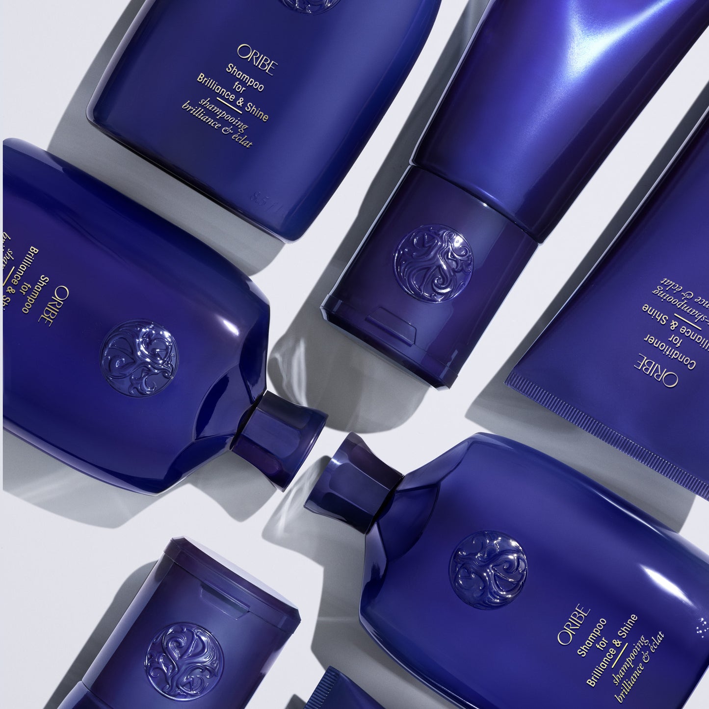 Oribe Shampoo for Brilliance and Shine