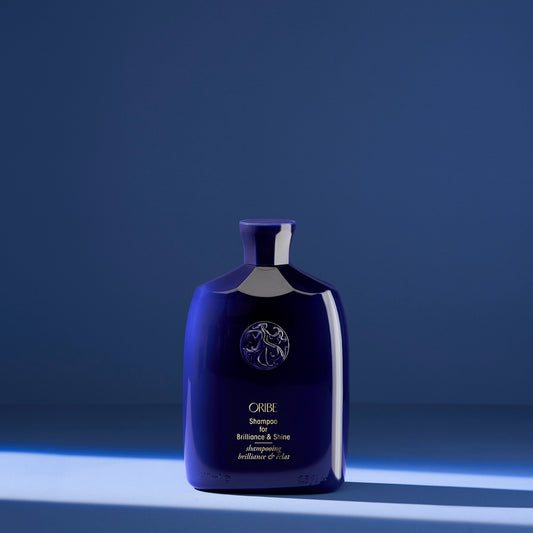 Oribe Supershine Hydrating Shampoo