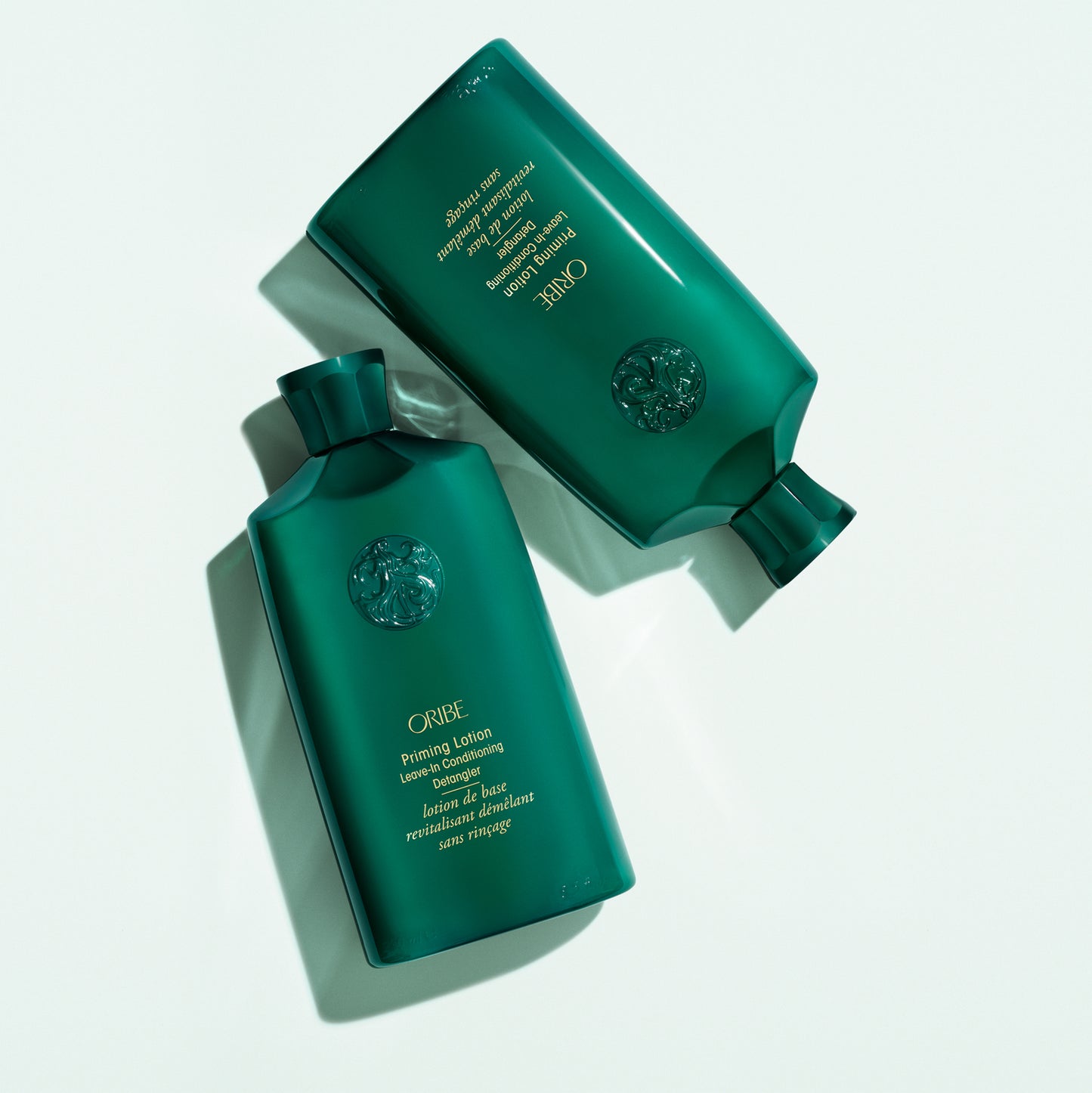 Oribe Priming Lotion - Leave-in Conditioning Detangler