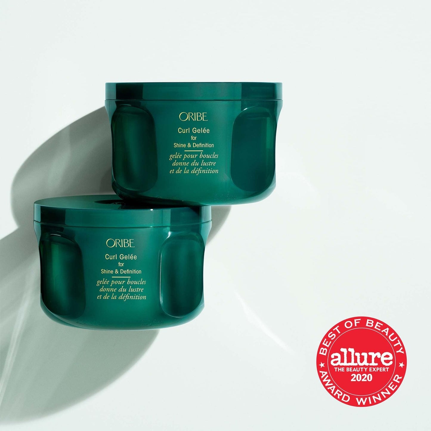 Oribe Curl Gelée for Shine & Definition