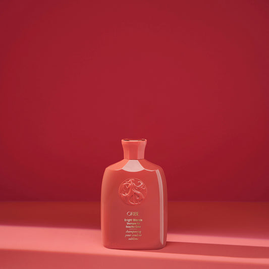 Oribe Bright Blonde Shampoo for Beautiful Colour Travel Size 75ml