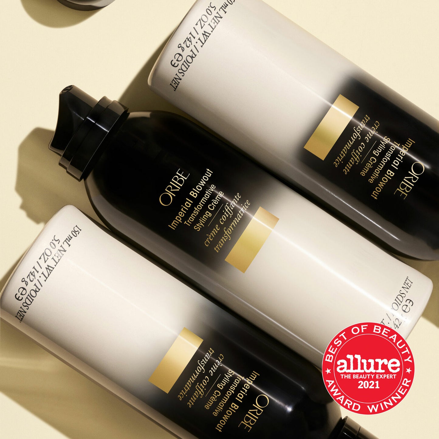 Oribe Imperial Blowout Transformative Styling Creme
