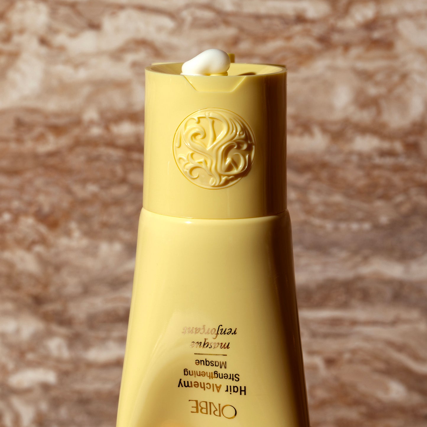 Oribe Hair Alchemy Strengthening Masque