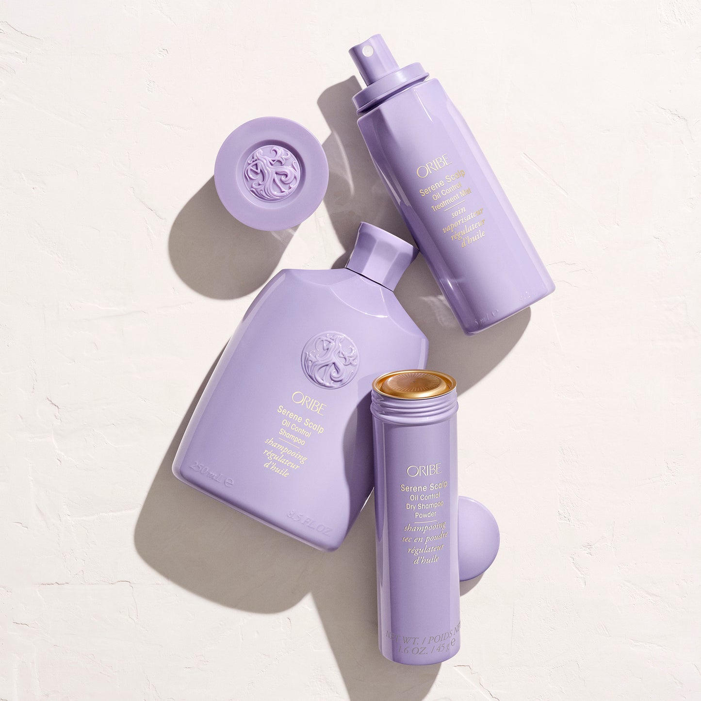 Oribe Serene Scalp Oil Control Dry Shampoo
