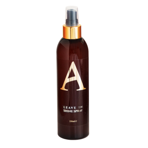 Atelier Hair Shine Spray