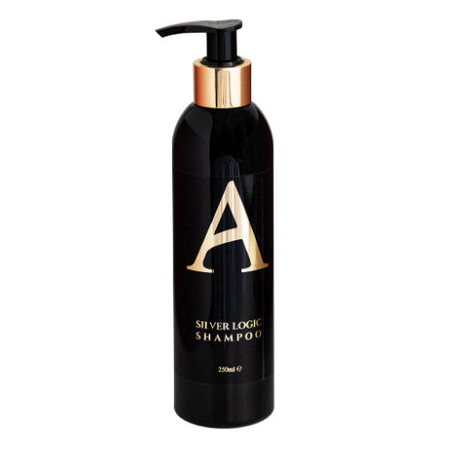 Atelier Silver Logic Shampoo